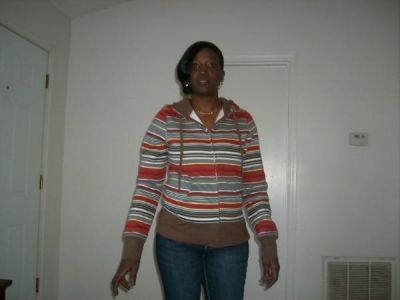 Lacole Stinson