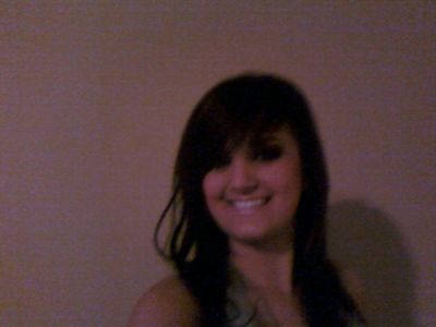 Anicia Ashmore