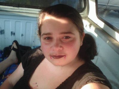 Felicia Partin