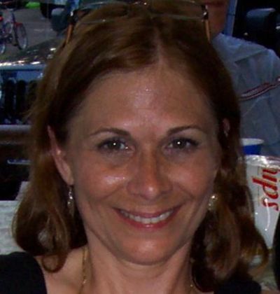 Myra Bates