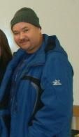 Robert Romo