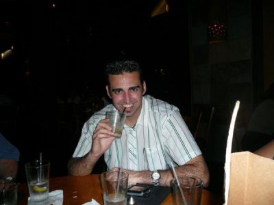 Scott Thomas