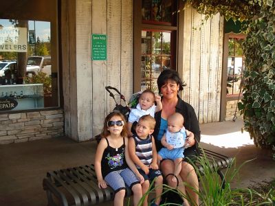 Maryann Mitchell