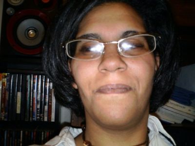 Tanya Harris