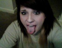 Brandy Busby