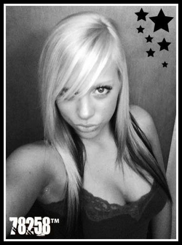 Brandi Braddock