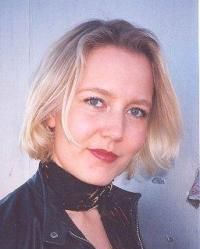 Joann Mette