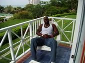 Delano Chandler