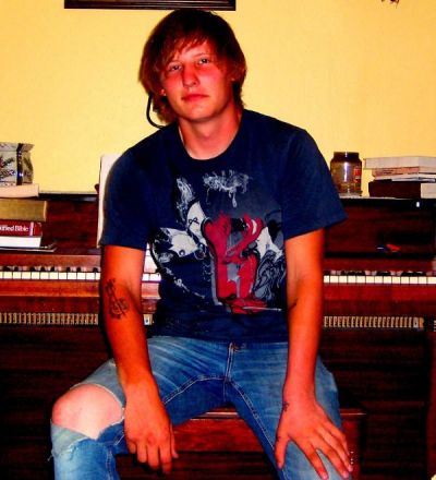 Jared Jaques