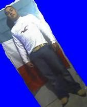Saul Soto