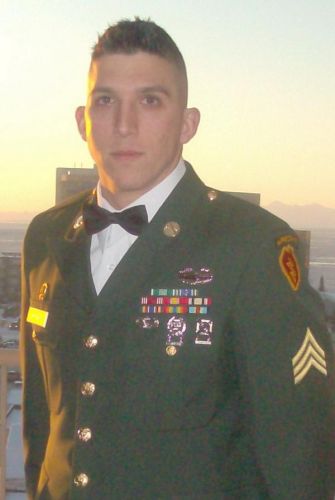 Matthew Kreiger