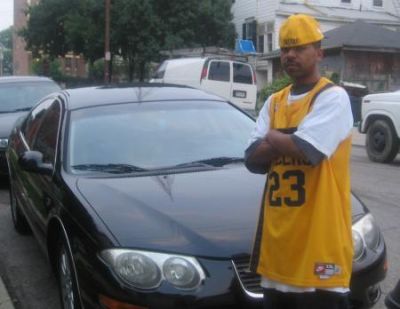 Duane Simmons