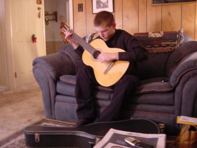 Mark Kurtyka