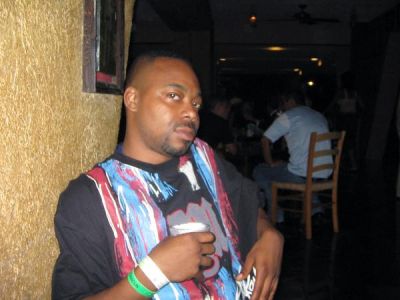 Latroy Adamson