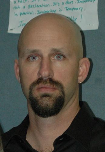 Robert Scobee