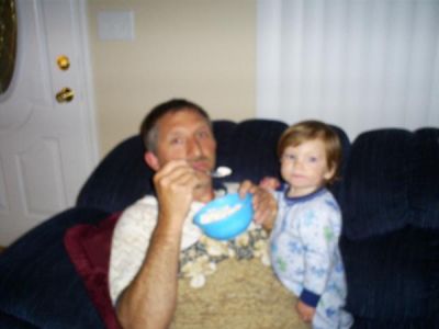 Bradley Hostetler