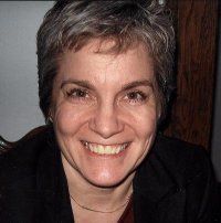 Jeanne Luxem