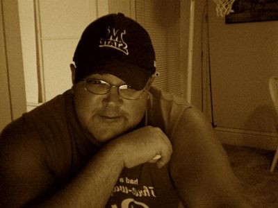 Michael Asher