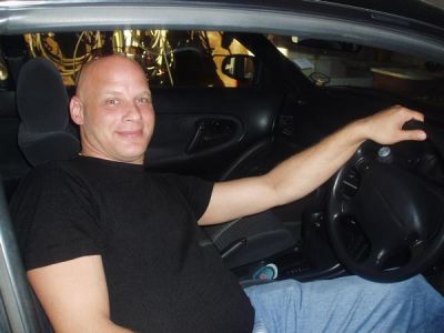 Kevin Kraus