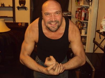 Kenneth Mathis