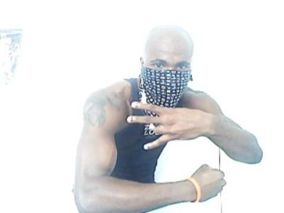 Myrick Hill