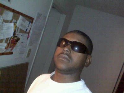 Roderick Flournoy