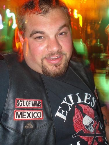 Timothy Blais