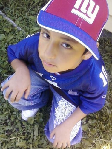 Tony Moreno