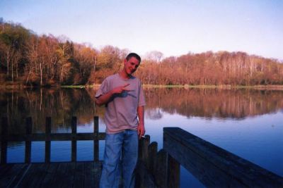 Eric Saylor