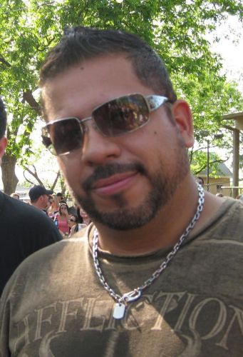 Sebastian Ventura
