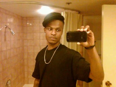Dion Moore