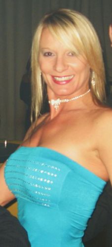 Brandy Rockwell