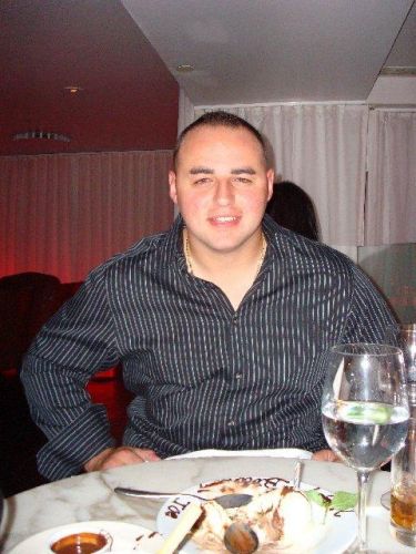 Joseph Barbella