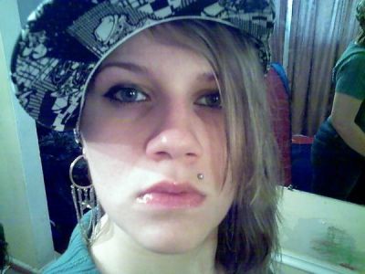 Meghan Kershaw