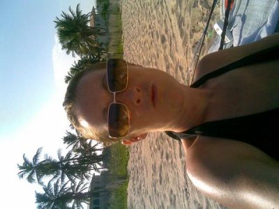 Christy Rinehart