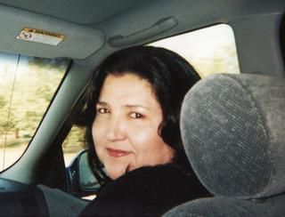Rosario Armendariz