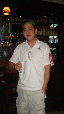 Michael Chang