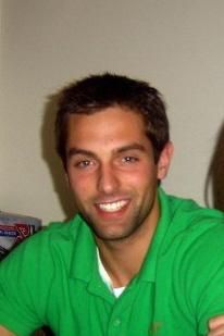 Justin Kelly