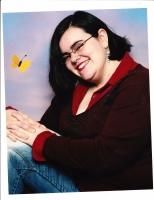 Marcy Mitchell