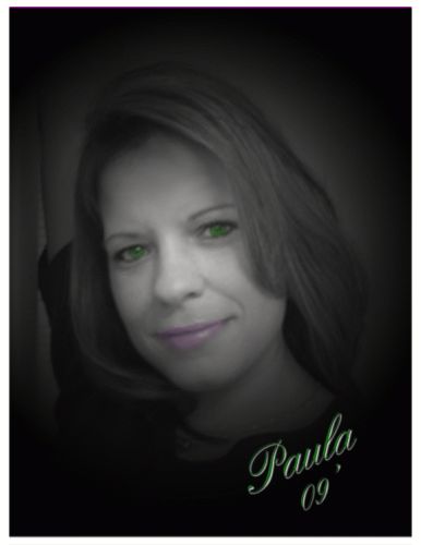 Paula Hagen