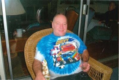 Mark Crossland