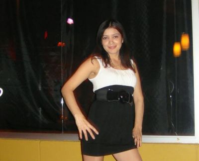 Melida Carreno