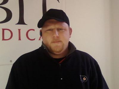 John Yerkes