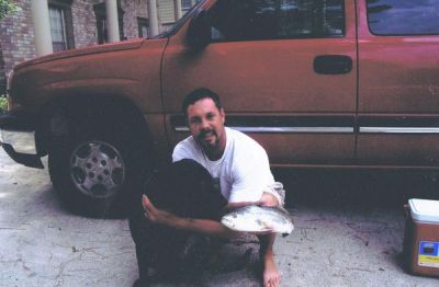 Mark Savage