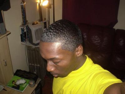Corey Bell