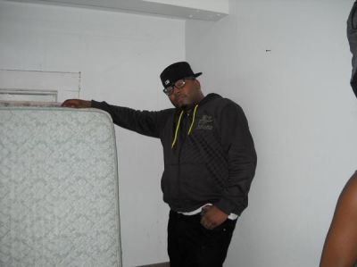 Dwayne Freeman