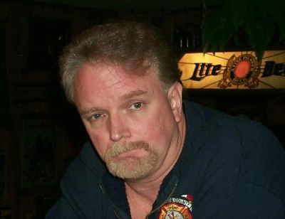 Gregory Saucerman