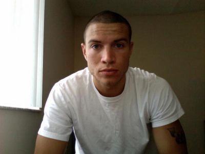 Justin Wright