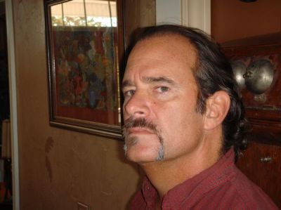 Craig Gandert