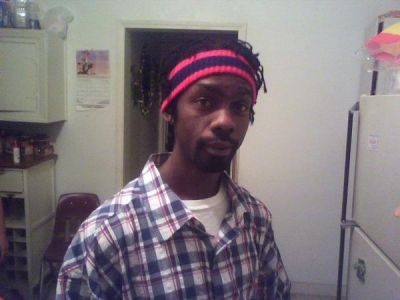 Stevie Jackson